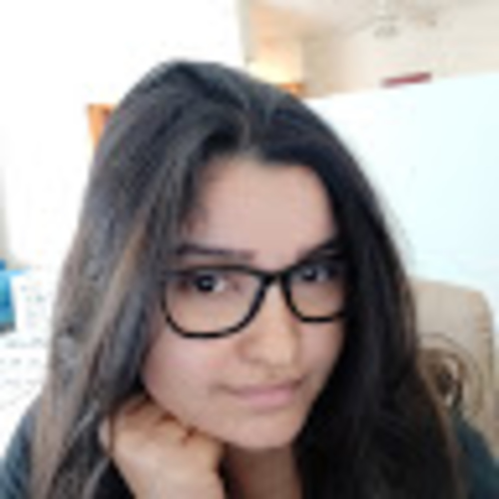 Meet your Posher, Nisha